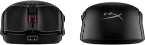 Souris gamer sans fil HyperX Pulsefire Haste 2 Mini (7D388AA) — image 3