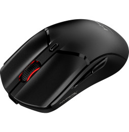Souris gamer sans fil HyperX Pulsefire Haste 2 Mini (7D388AA)