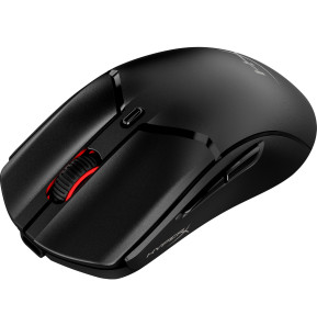 Souris gamer sans fil HyperX Pulsefire Haste 2 Mini (7D388AA)