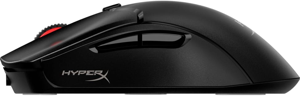 Souris gamer sans fil HyperX Pulsefire Haste 2 Mini (7D388AA) — image 5
