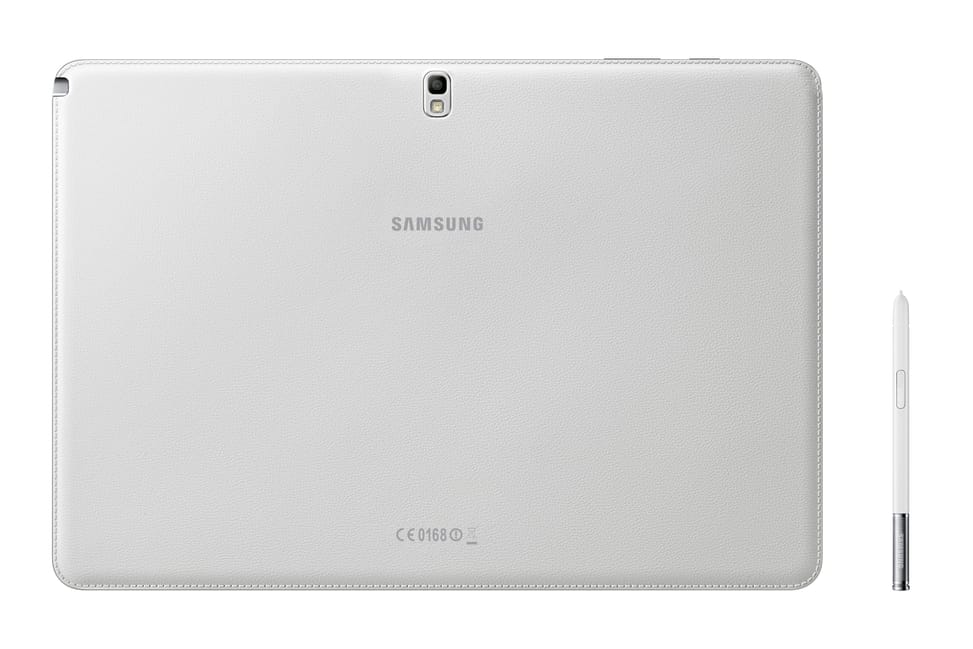 Samsung Galaxy Note Pro (12.2'') - 32 GB Android — image 5