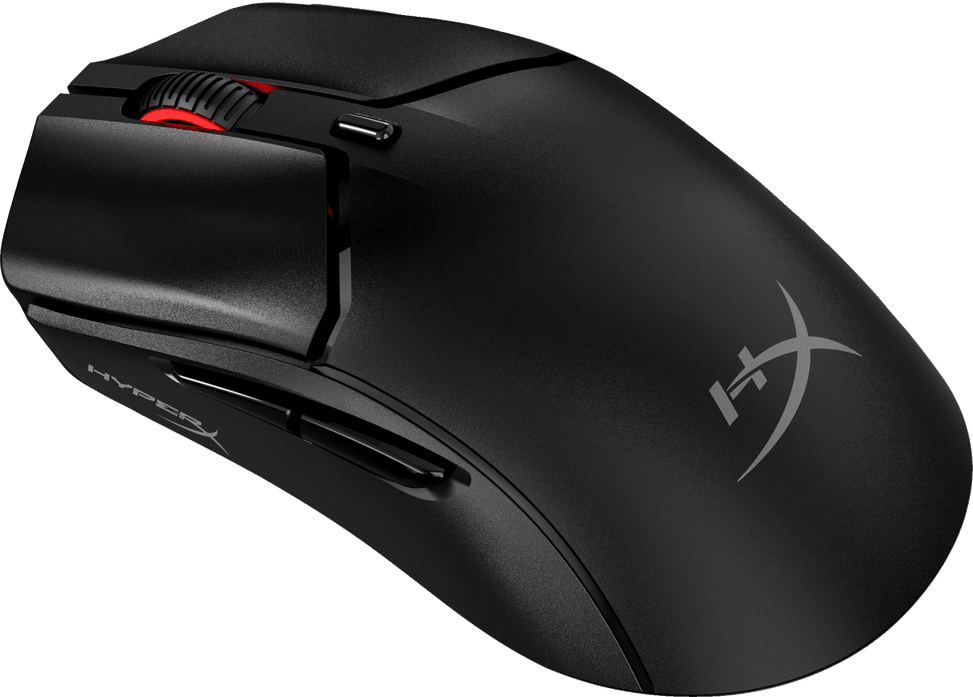 Souris gamer sans fil HyperX Pulsefire Haste 2 Mini (7D388AA) — image 6
