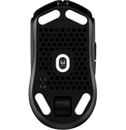 Souris gamer sans fil HyperX Pulsefire Haste 2 Mini (7D388AA)