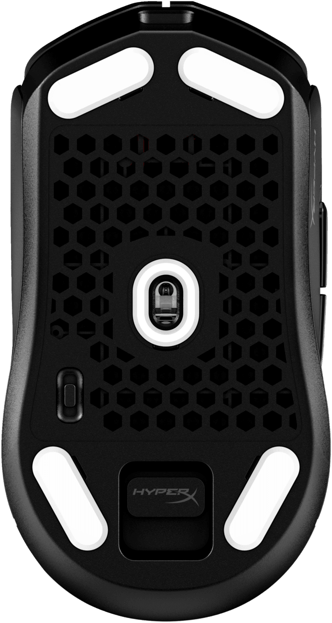 Souris gamer sans fil HyperX Pulsefire Haste 2 Mini (7D388AA) — image 7