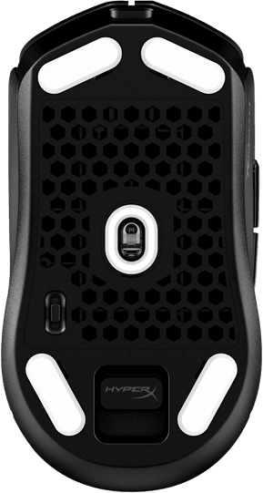 Souris gamer sans fil HyperX Pulsefire Haste 2 Mini (7D388AA) — image 7