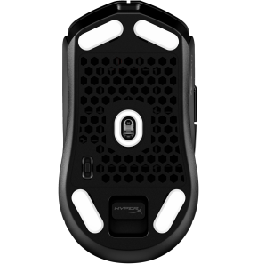 Souris gamer sans fil HyperX Pulsefire Haste 2 Mini (7D388AA)