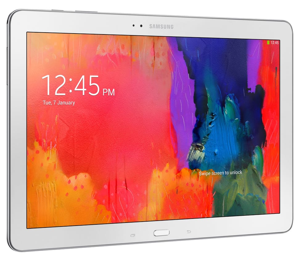Samsung Galaxy Note Pro (12.2'') - 32 GB Android — image 2