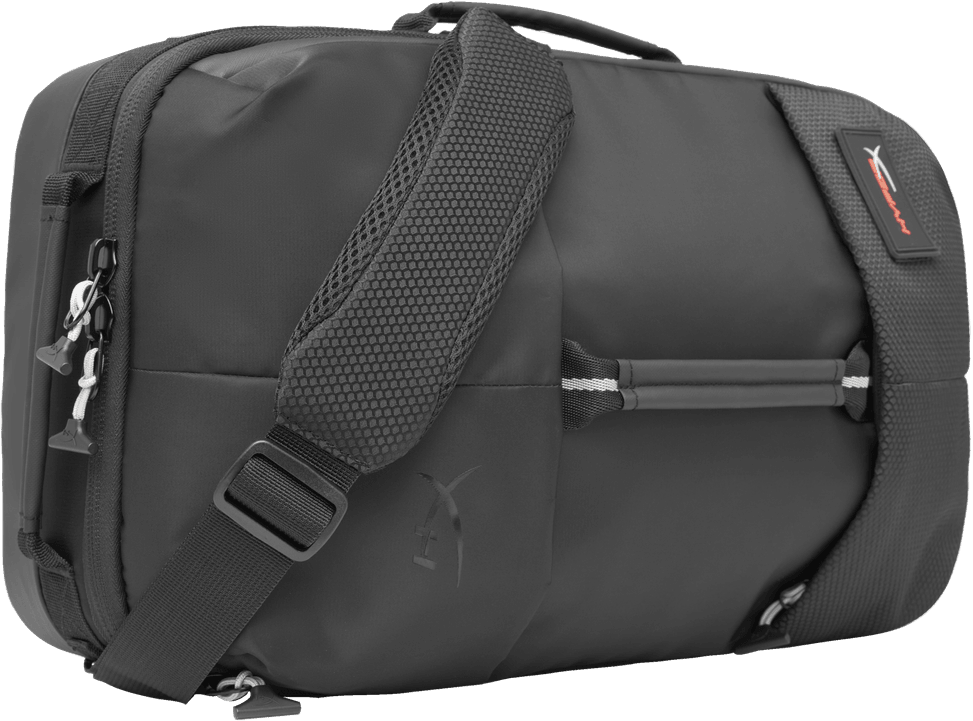 حقيبة ظهر HP HyperX Knight 16" (8C525AA) — صورة 11
