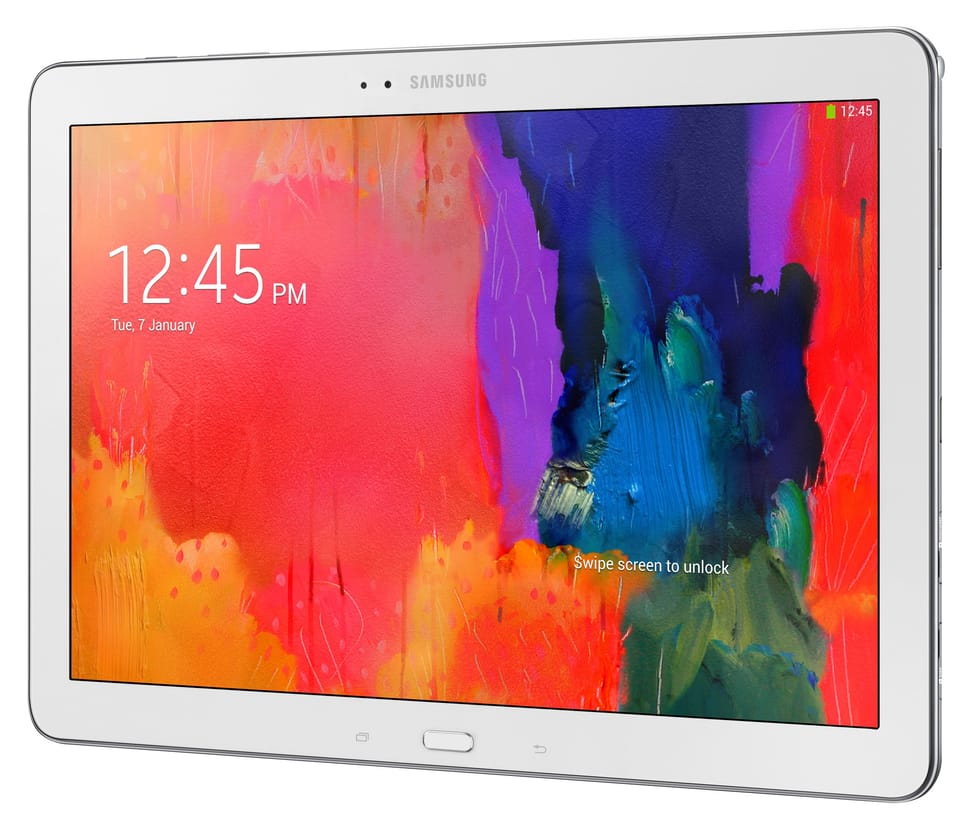 Samsung Galaxy Note Pro (12.2'') - 32 GB Android — image 3