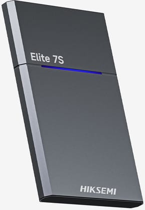 Disque dur portable SSD Hiksemi Elite 7S Type-C 1 To (HS-ESSD-ELITE7S-1T) — image 2