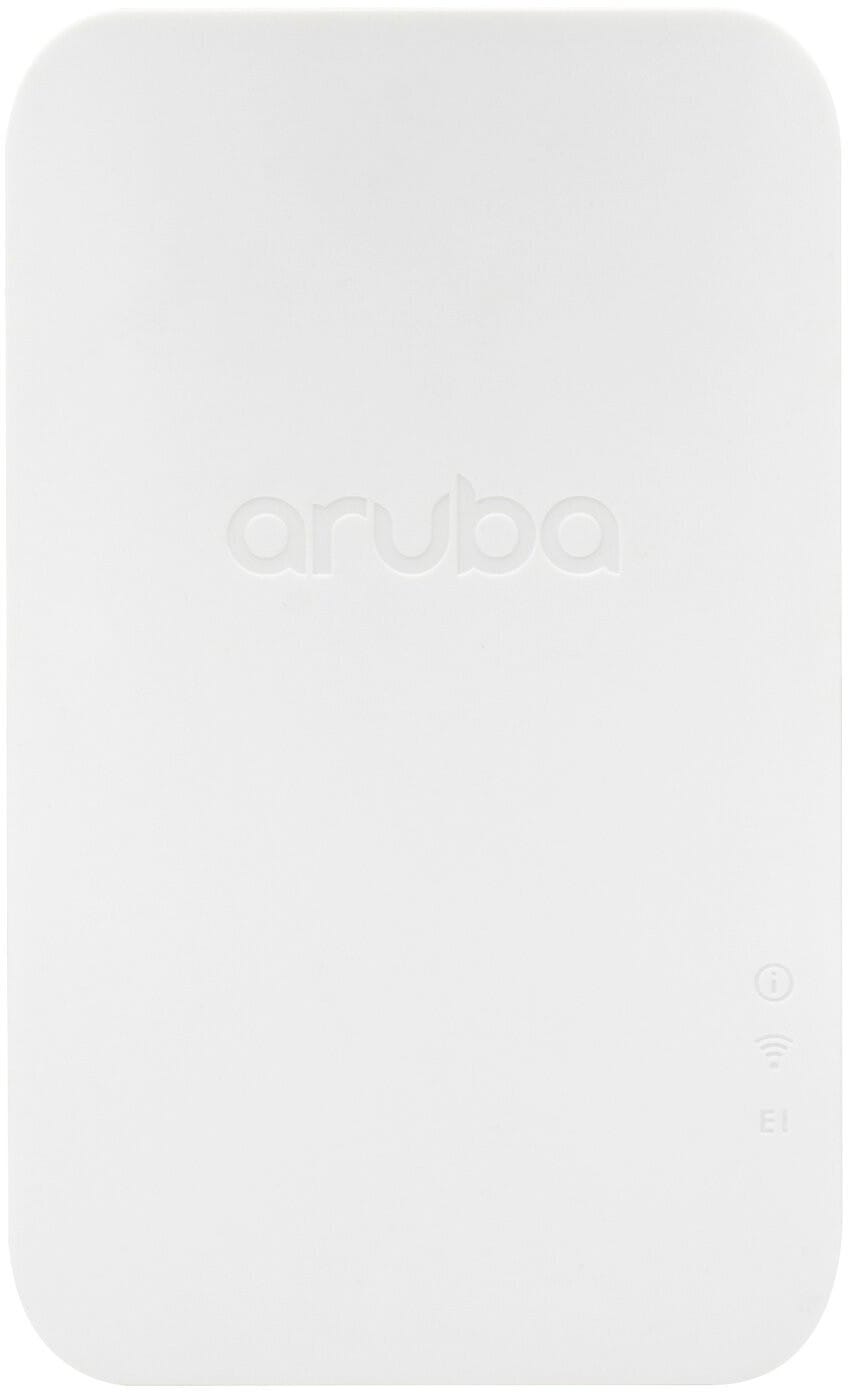 Point d'accès WiFi 5 Aruba Instant AP-203H (RW) (JY693A) — image 1