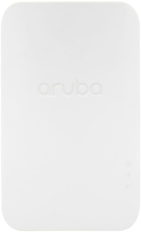 Point d'accès WiFi 5 Aruba Instant AP-203H (RW) (JY693A)