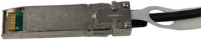 Câble en cuivre à connexion directe HPE Aruba 10G SFP+ vers SFP+ 1mètre (J9281D) — image 3