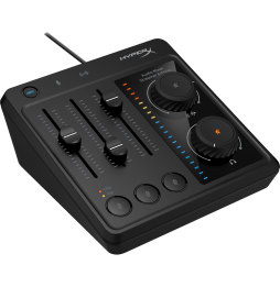Mélangeur audio HyperX (73C12AA)