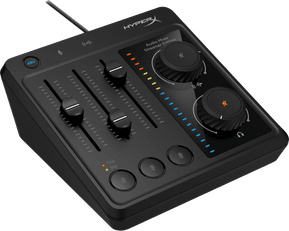 Mélangeur audio HyperX (73C12AA) — image 2