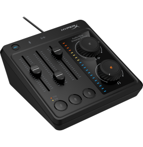 Mélangeur audio HyperX (73C12AA)