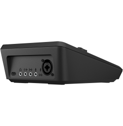 Mélangeur audio HyperX (73C12AA)