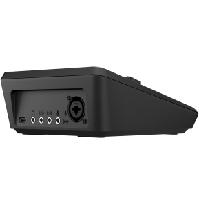 Mélangeur audio HyperX (73C12AA)