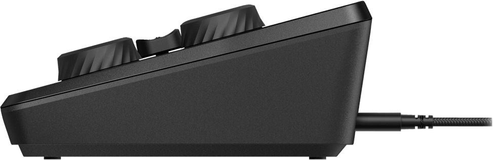 Mélangeur audio HyperX (73C12AA) — image 4