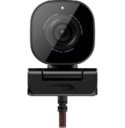 Webcam HP HyperX Vision S (75X30AA)