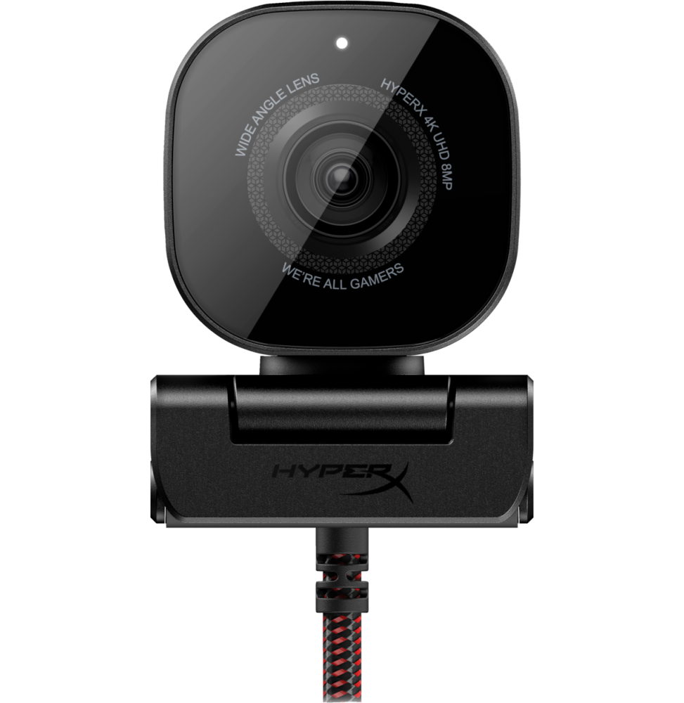 Webcam HP HyperX Vision S (75X30AA)