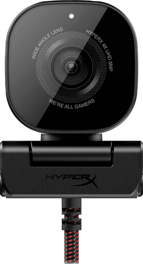 Webcam HP HyperX Vision S (75X30AA)
