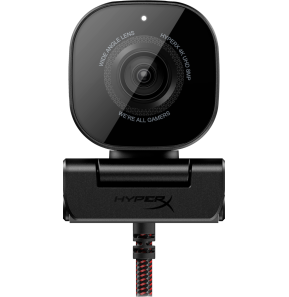 Webcam HP HyperX Vision S (75X30AA)