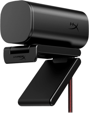 Webcam HP HyperX Vision S (75X30AA) — image 4