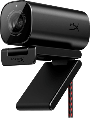 Webcam HP HyperX Vision S (75X30AA) — image 2
