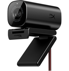 Webcam HP HyperX Vision S (75X30AA)