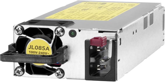 Bloc d’alimentation HPE Aruba X371 250W (JL085A)