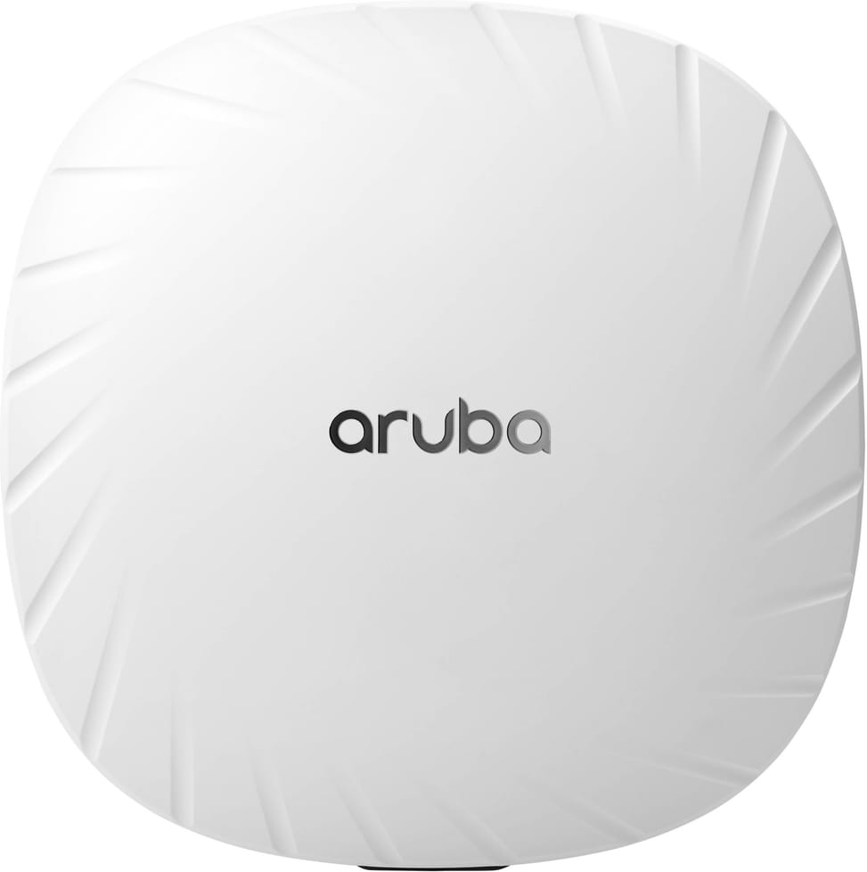 نقطة وصول WiFi 6 Aruba AP-515 (RW) (Q9H62A) — صورة 1