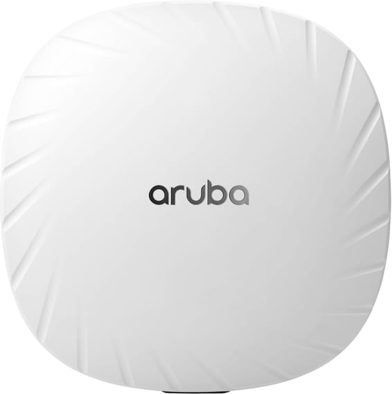 Point d'accès WiFi 6 Aruba AP-515 (RW) (Q9H62A)