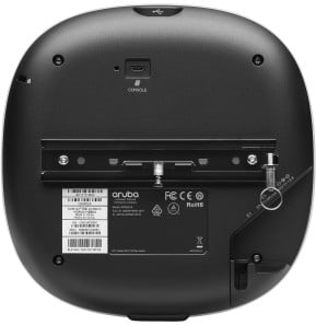 Point d'accès Aruba AP-515  (RW) (Q9H62A)