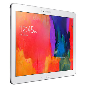 Samsung Galaxy Note Pro (12.2'') - 32 GB Android