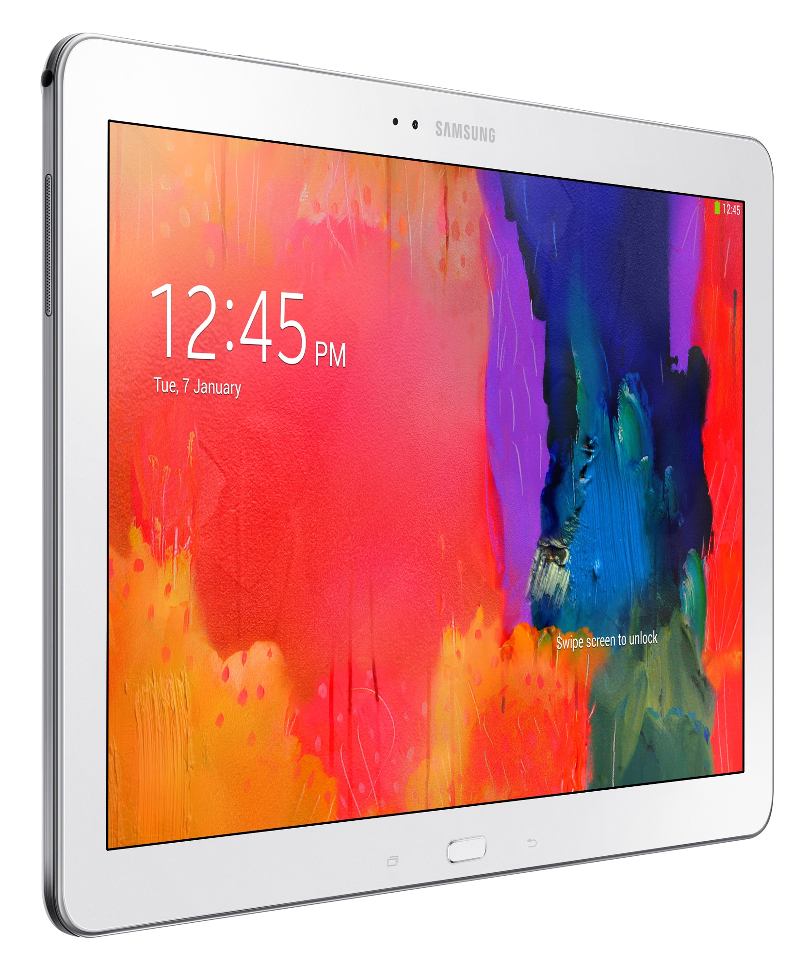 Samsung Galaxy Note Pro (12.2'') - 32 GB Android prix Maroc