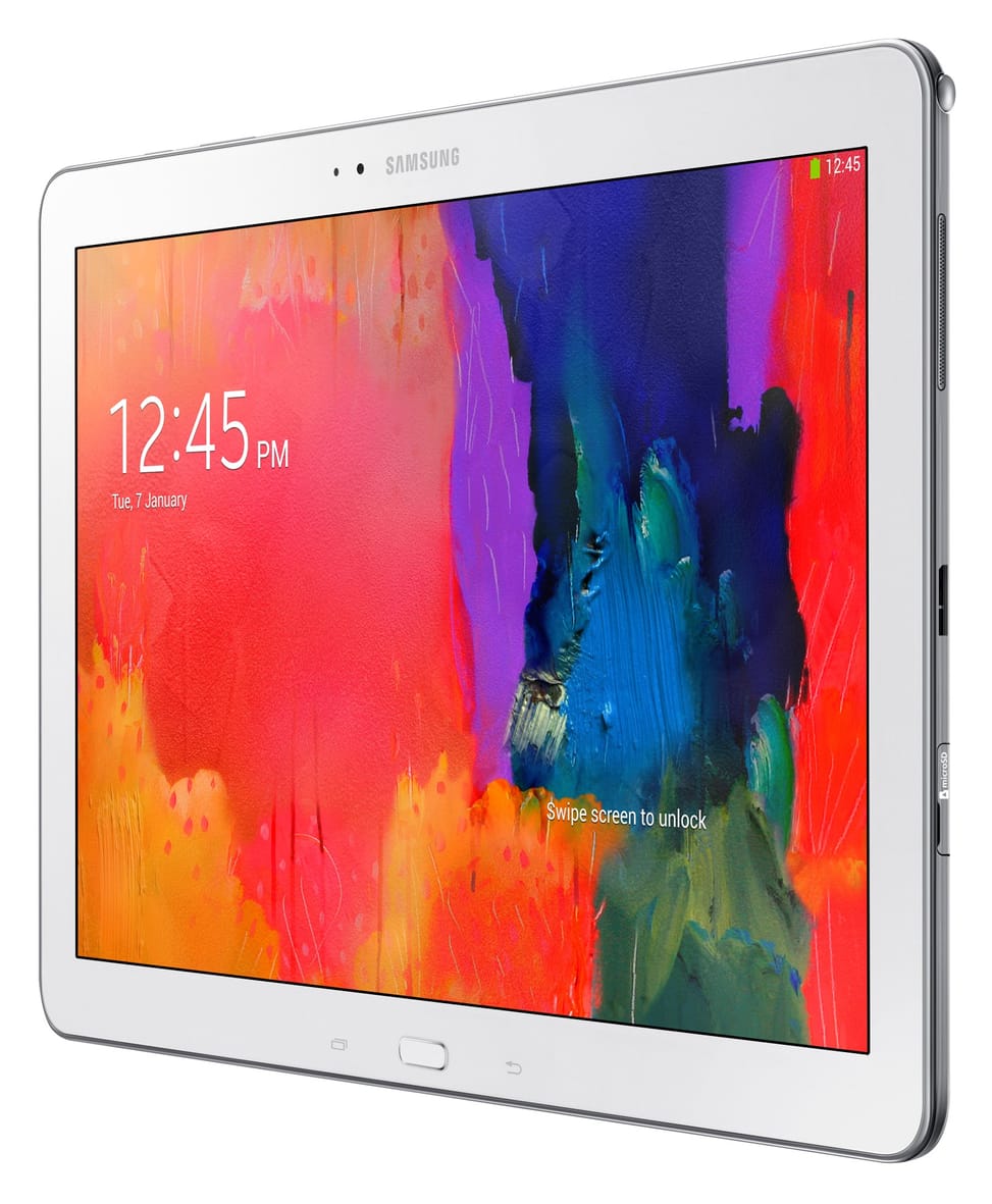Samsung Galaxy Note Pro (12.2'') - 32 GB Android — image 9
