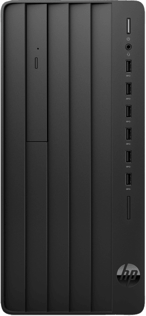 Ordinateur de bureau HP Pro 290 G9 Tour + Écran HP P22V G5 (A55A1ET) — image 2