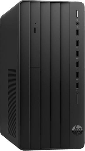 Ordinateur de bureau HP Pro 290 G9 Tour + Écran HP P22V G5 (A55A1ET) — image 3