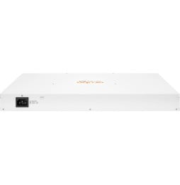 Switch Administrable HPE Aruba Instant On 1930 24 ports Classe 4 PoE+ 4SFP 195W (JL683B)