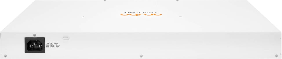 Switch Administrable HPE Aruba Instant On 1930 24 ports Classe 4 PoE+ 4SFP 195W (JL683B) — image 3
