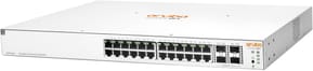 Switch Administrable HPE Aruba Instant On 1930 24 ports Classe 4 PoE+ 4SFP 195W (JL683B) — image 2