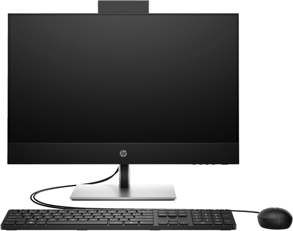 HP ProOne 440 G9 All-in-One PC (A54WTET) — image 1