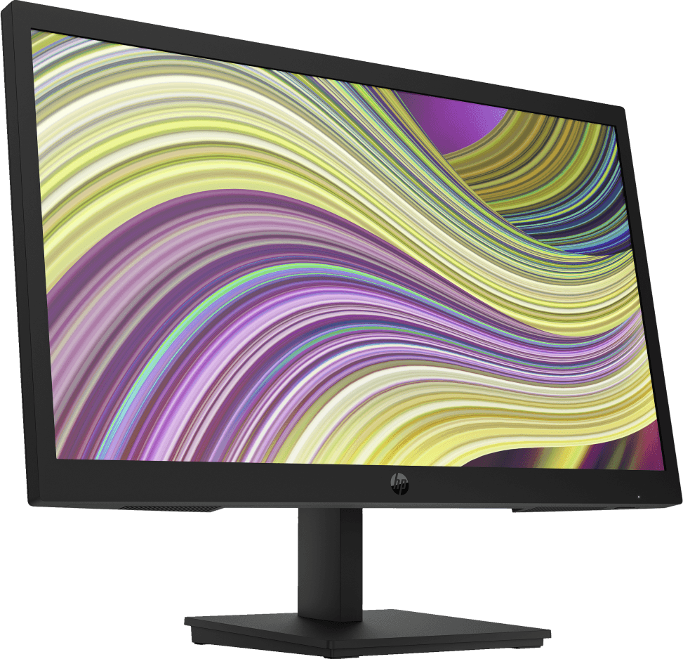Ordinateur de bureau HP Pro 400 G9 tour + Écran HP P22V (99Q96ET) — image 2