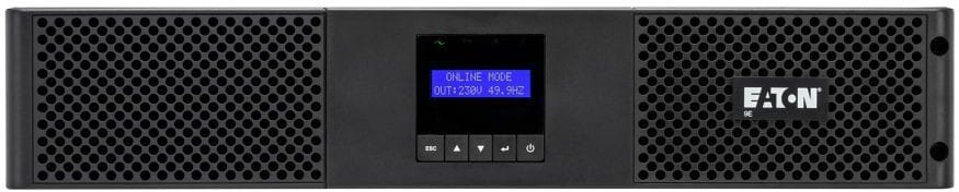 Eaton 9E 2700 W / 3000 VA Online UPS (9E3000IR) — image 1