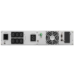 Onduleur On-line Eaton 9E 2700 W / 3000 VA (9E3000IR)