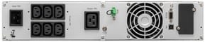 Onduleur On-line Eaton 9E 2700 W / 3000 VA (9E3000IR) — image 3