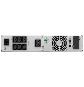 Onduleur On-line Eaton 9E 2700 W / 3000 VA (9E3000IR)