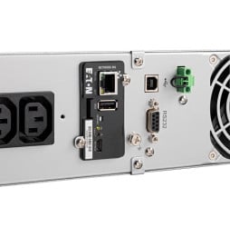 Onduleur On-line Eaton 9E 2700 W / 3000 VA (9E3000IR)