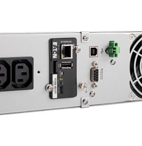 Onduleur On-line Eaton 9E 2700 W / 3000 VA (9E3000IR)